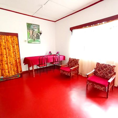 Sisara Sun Hill Hotel Mirissa Ngoại thất bức ảnh