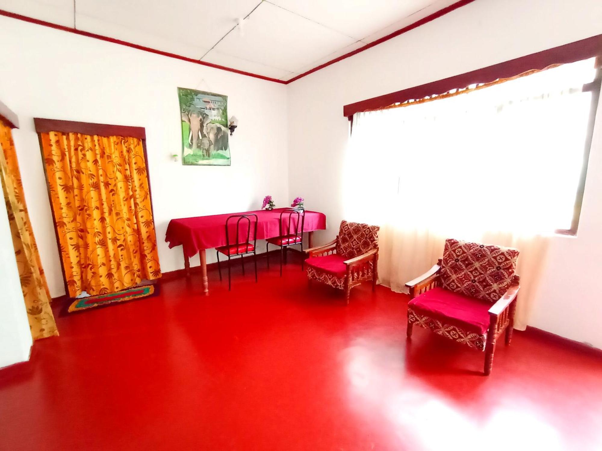 Sisara Sun Hill Hotel Mirissa Ngoại thất bức ảnh