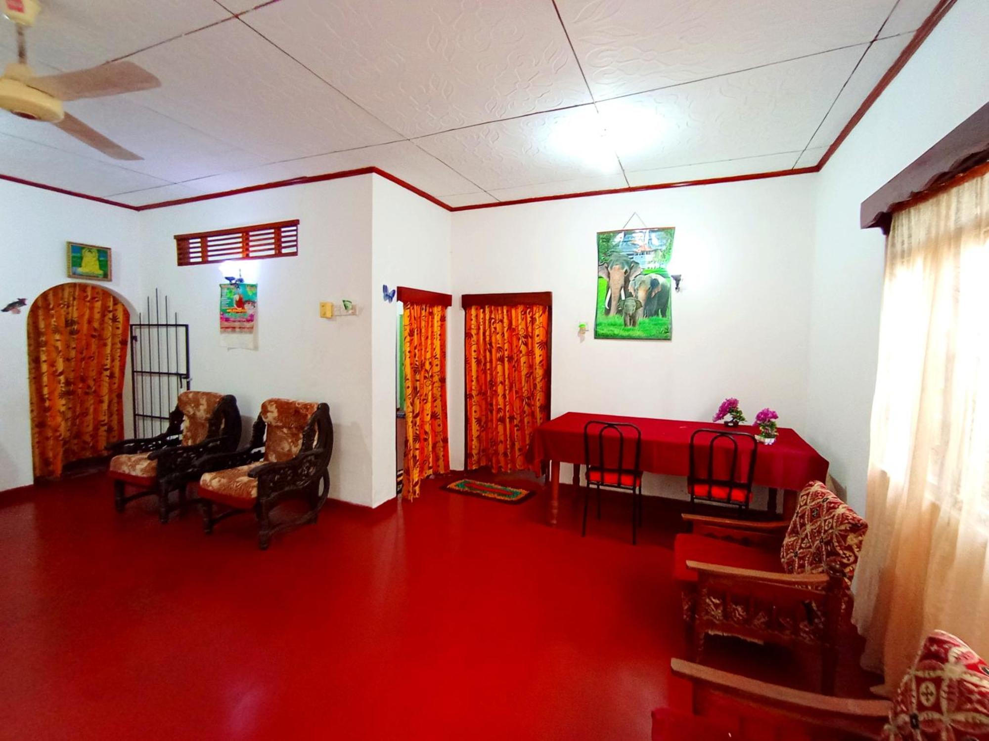 Sisara Sun Hill Hotel Mirissa Ngoại thất bức ảnh