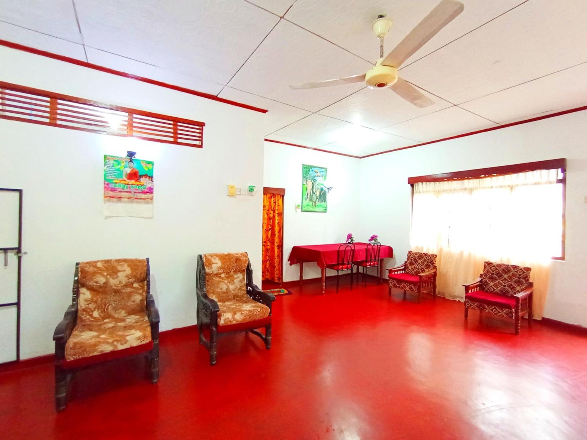 Sisara Sun Hill Hotel Mirissa Ngoại thất bức ảnh