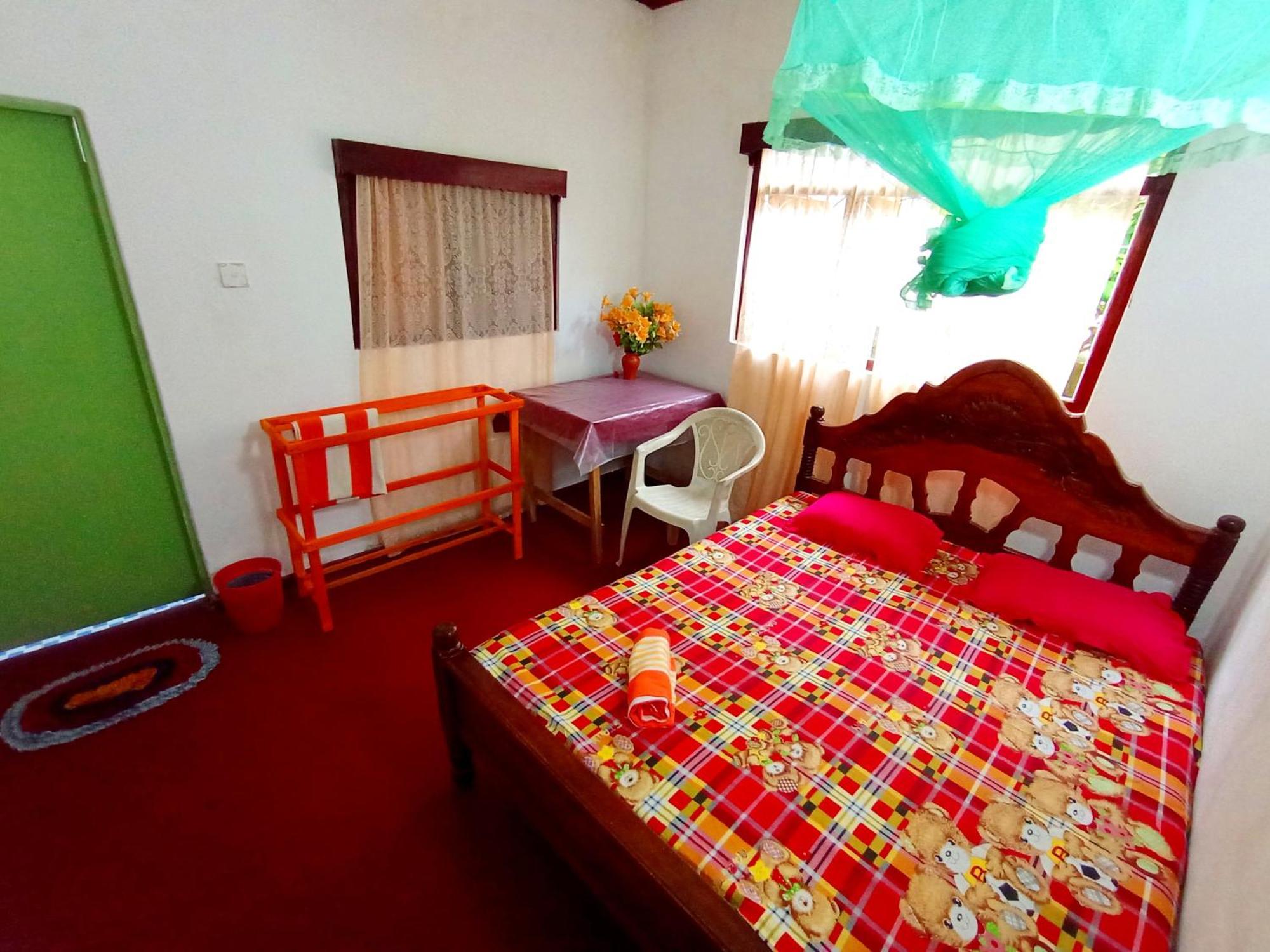Sisara Sun Hill Hotel Mirissa Ngoại thất bức ảnh