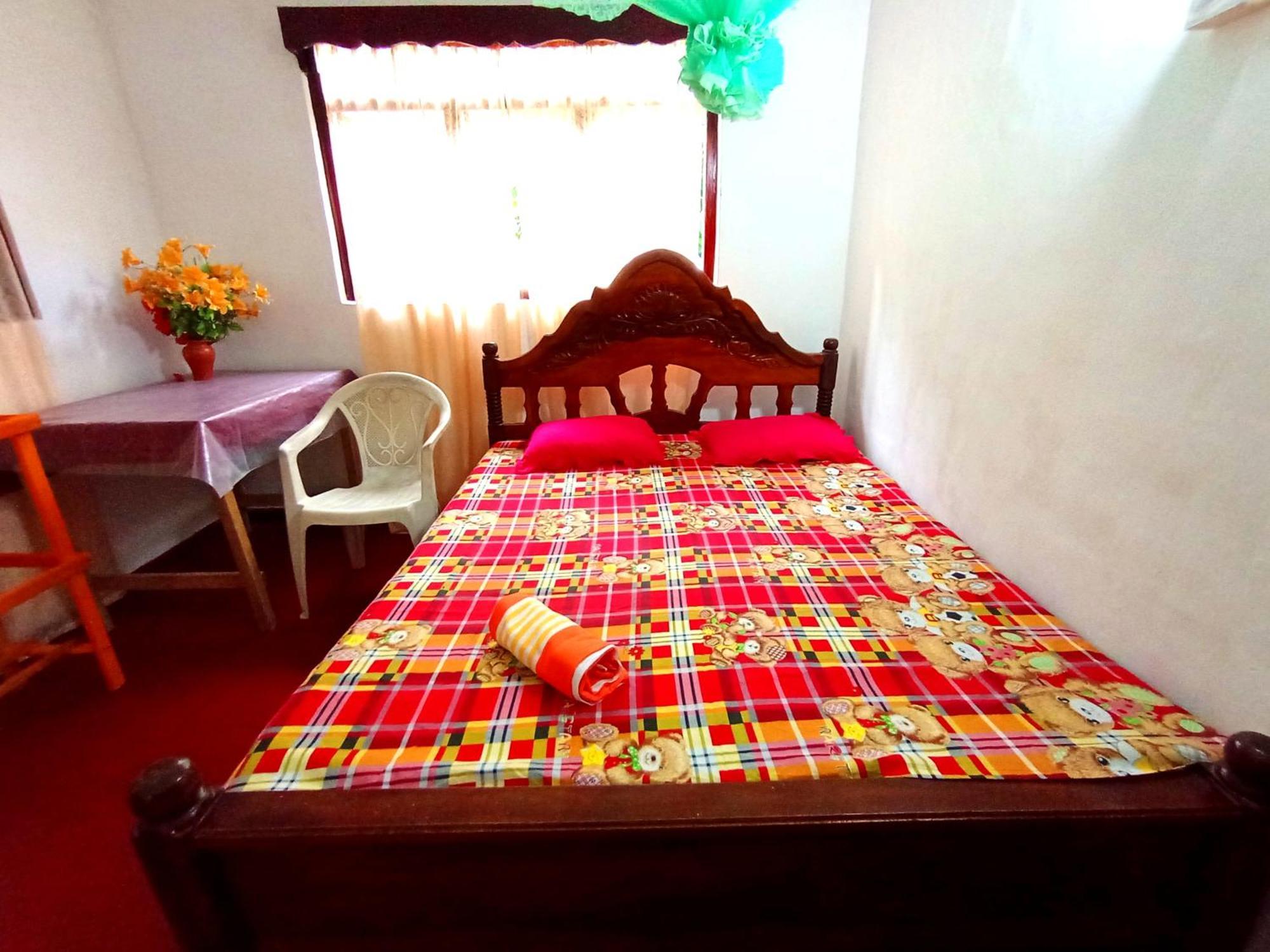 Sisara Sun Hill Hotel Mirissa Ngoại thất bức ảnh