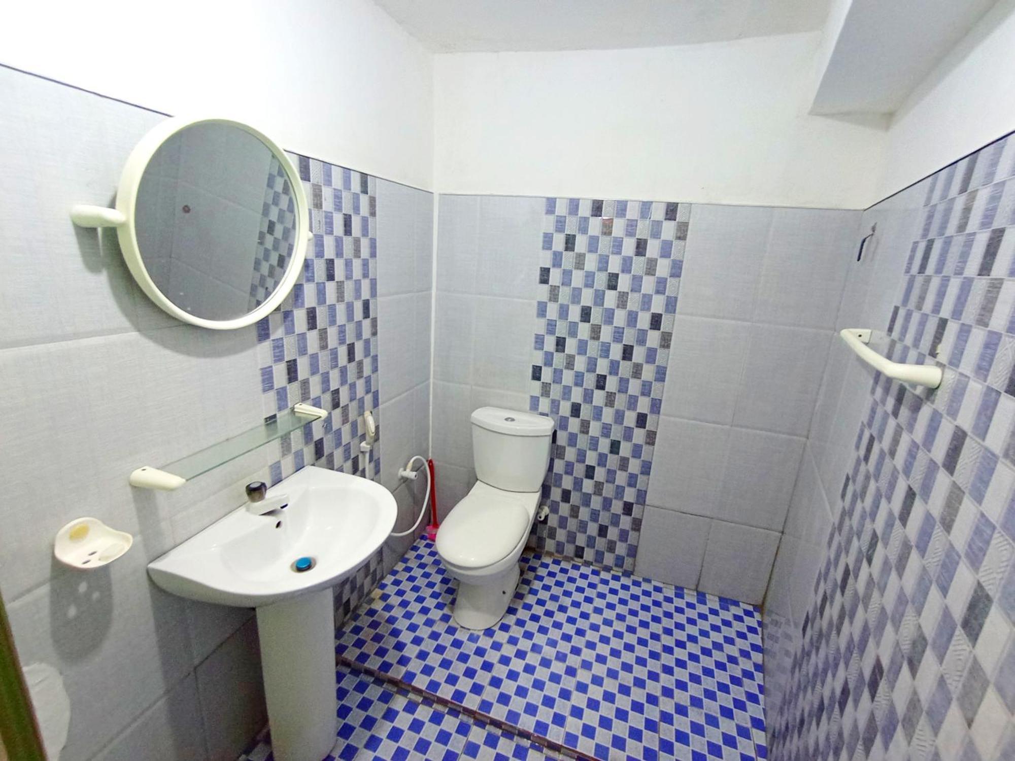 Sisara Sun Hill Hotel Mirissa Ngoại thất bức ảnh