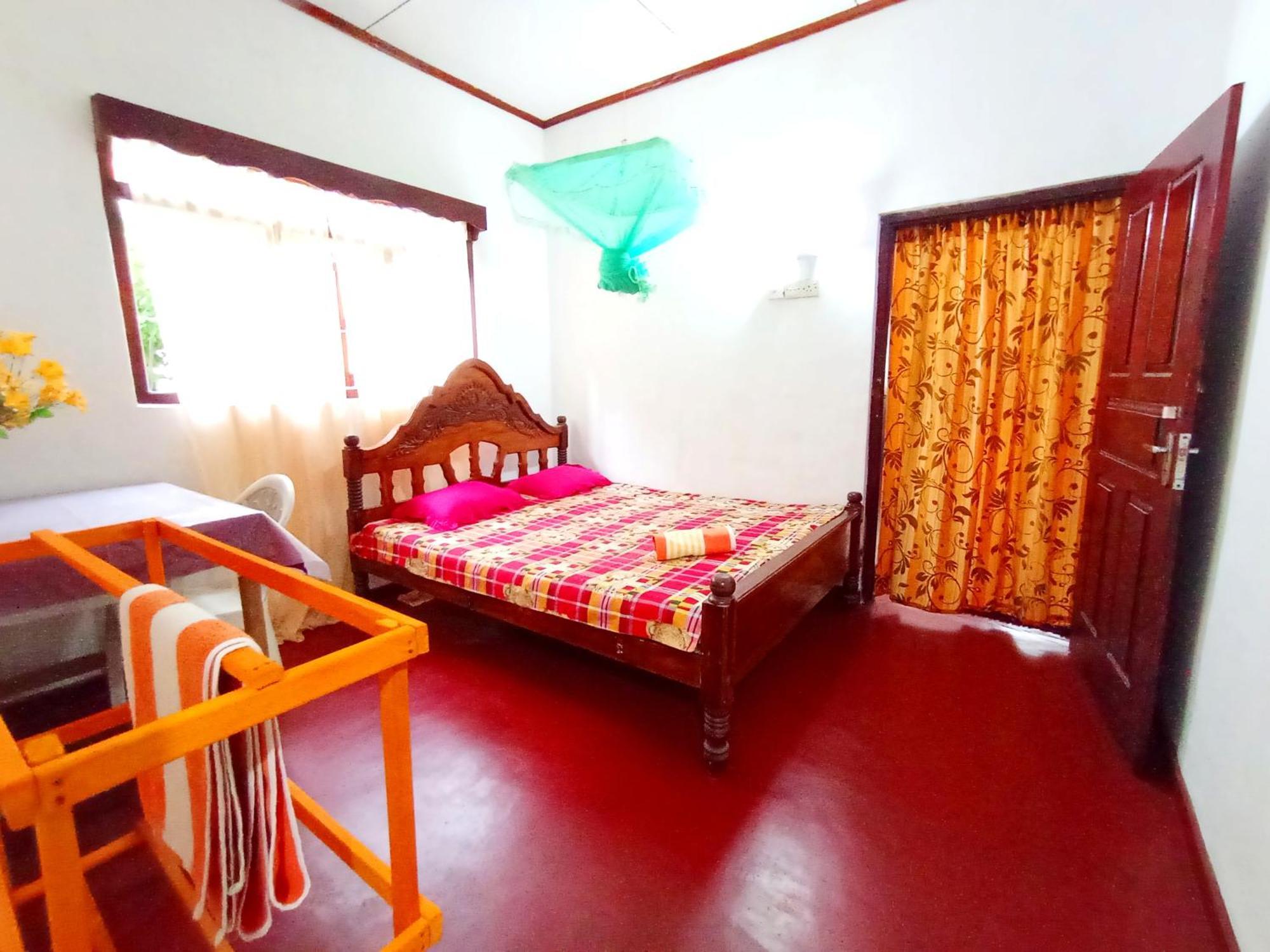 Sisara Sun Hill Hotel Mirissa Ngoại thất bức ảnh