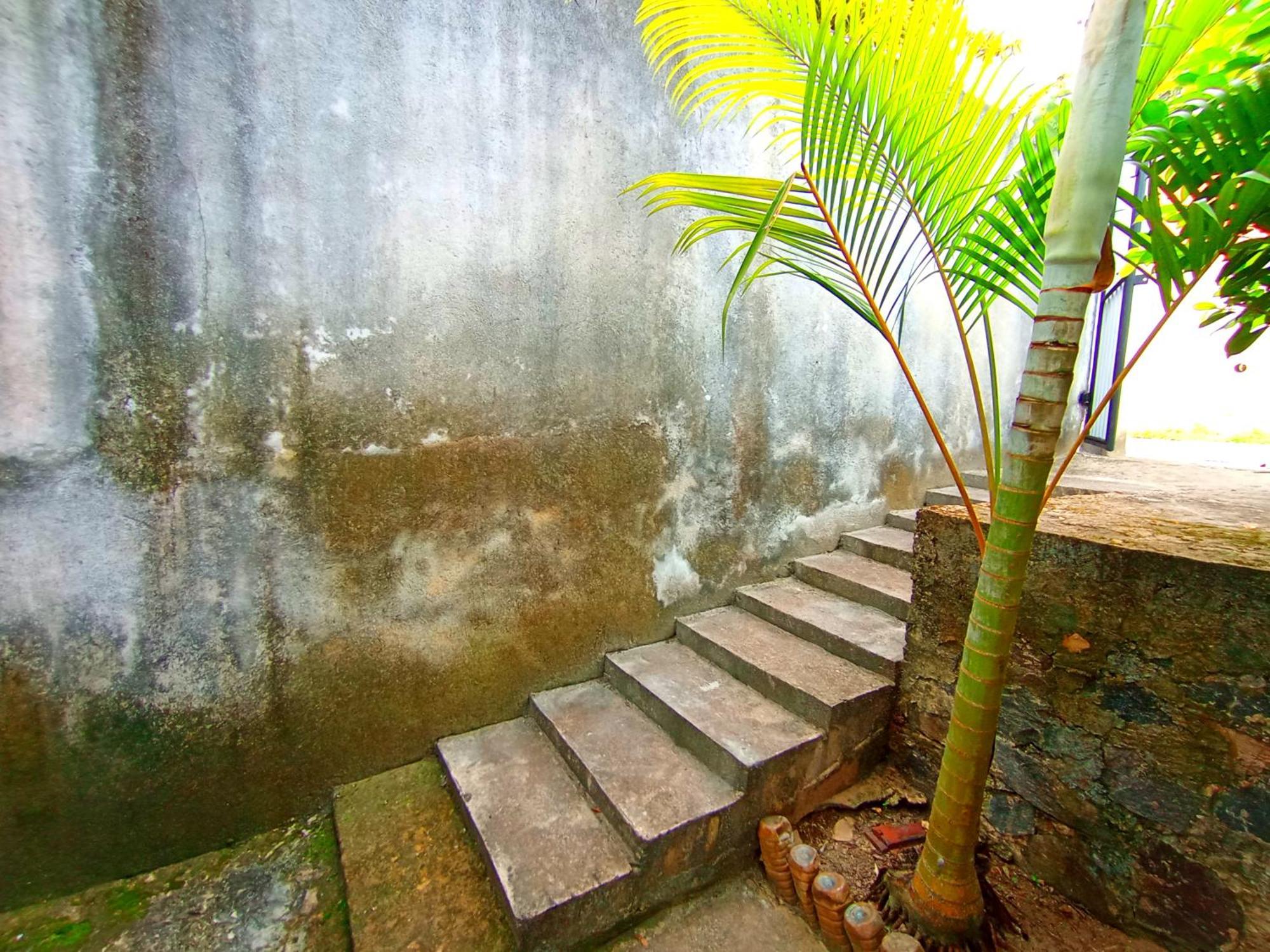 Sisara Sun Hill Hotel Mirissa Ngoại thất bức ảnh