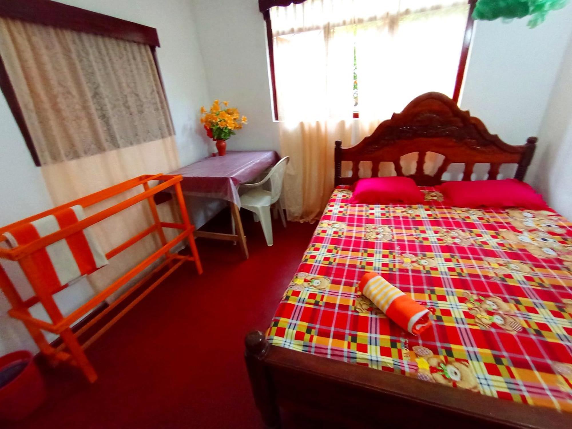 Sisara Sun Hill Hotel Mirissa Ngoại thất bức ảnh