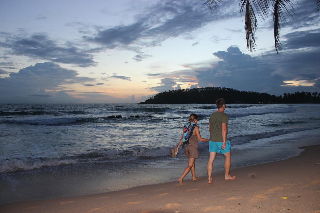 Sisara Sun Hill Hotel Mirissa Ngoại thất bức ảnh
